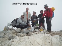 027 2014-07-25 Monte Camicia